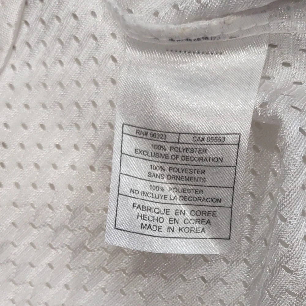 NIKE OHIO JERSEY - Picture 14 of 17